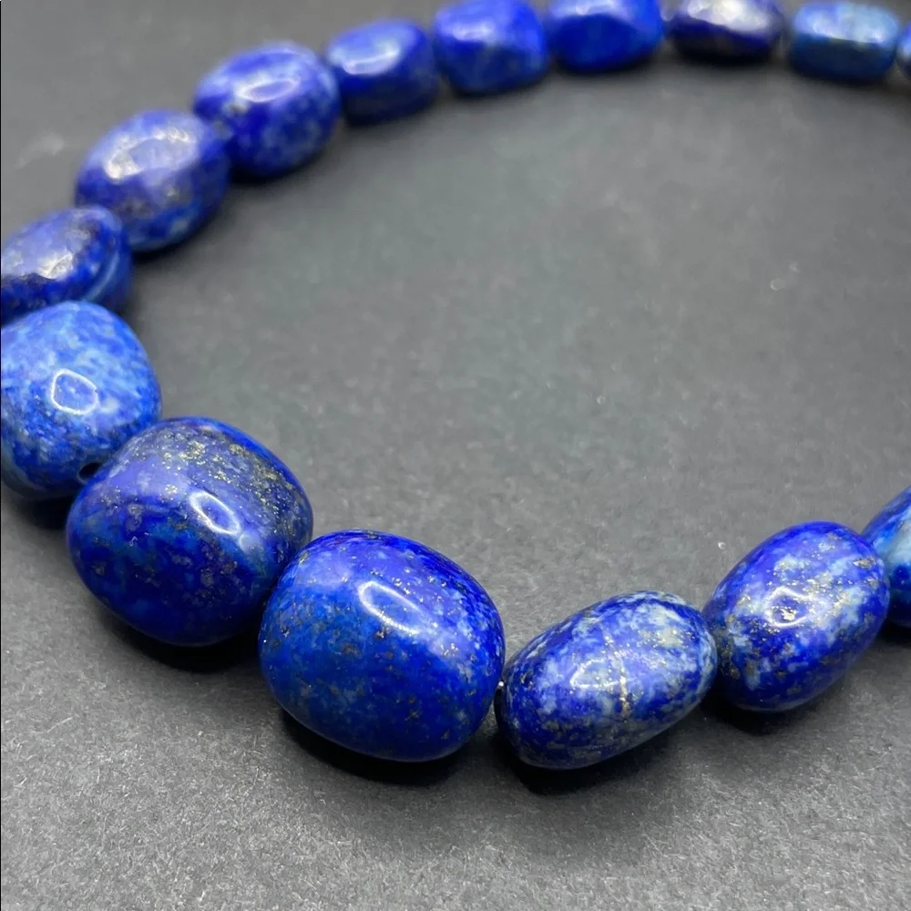 Jay King DRT 925 necklace vintage A37 🔥 - Picture 3 of 6
